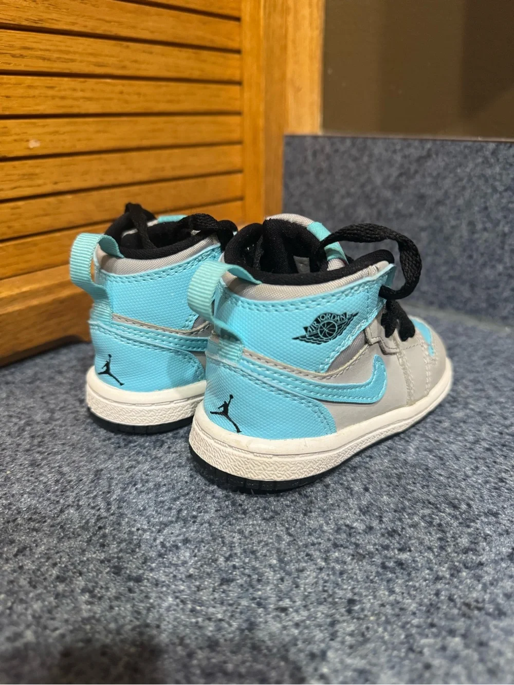 Jordan air retro
